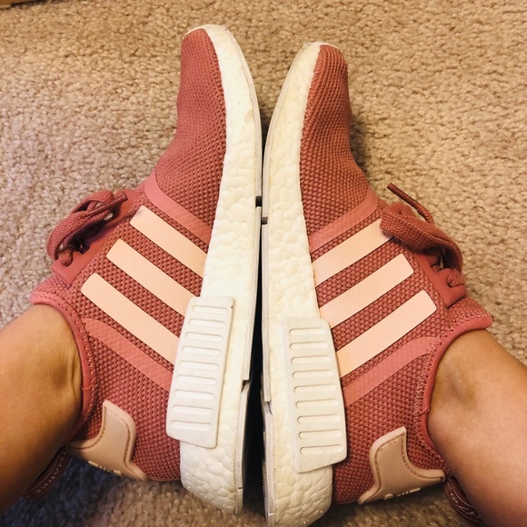 Pre-owned Adidas NMD R1 Runner - Picture 3 of 4